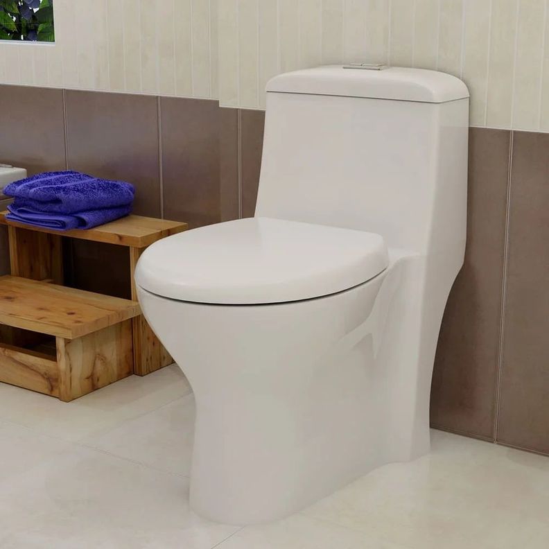Sanitario ONE PIECE MESTRE BLANCO-2