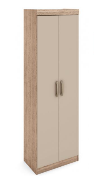 Mueble Despensa Bi Color-0