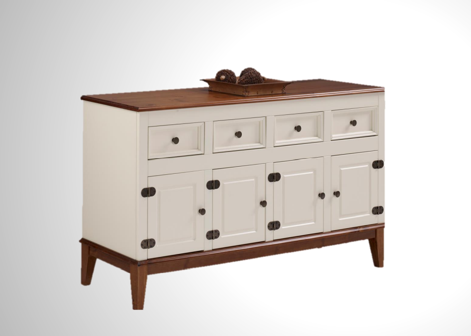 Buffet Linea Vintage-0