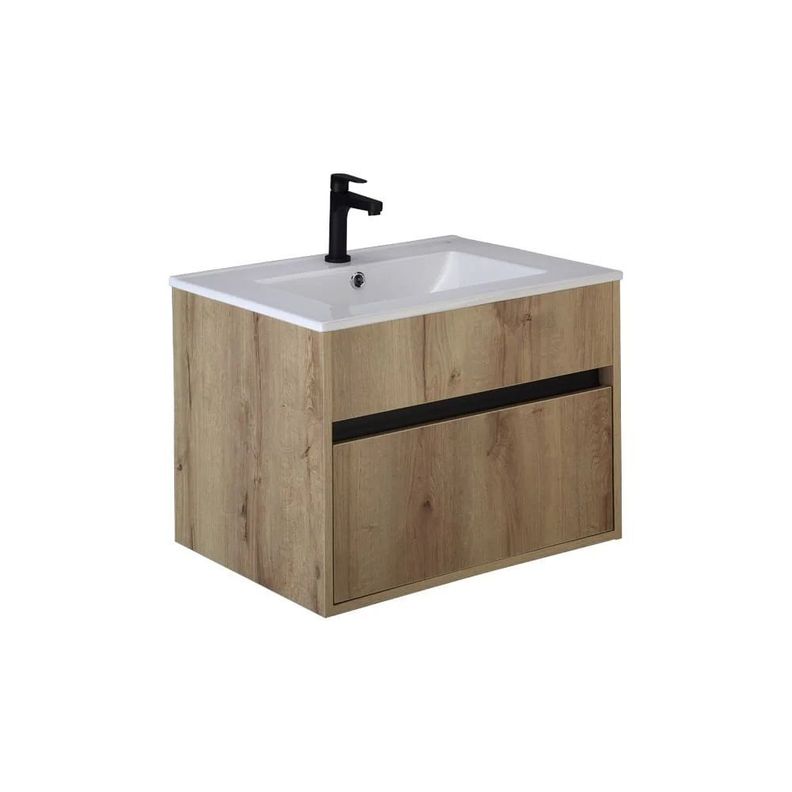 MUEBLE SUSPENDIDO HELENA 60 CM DUNA NEGRO-0