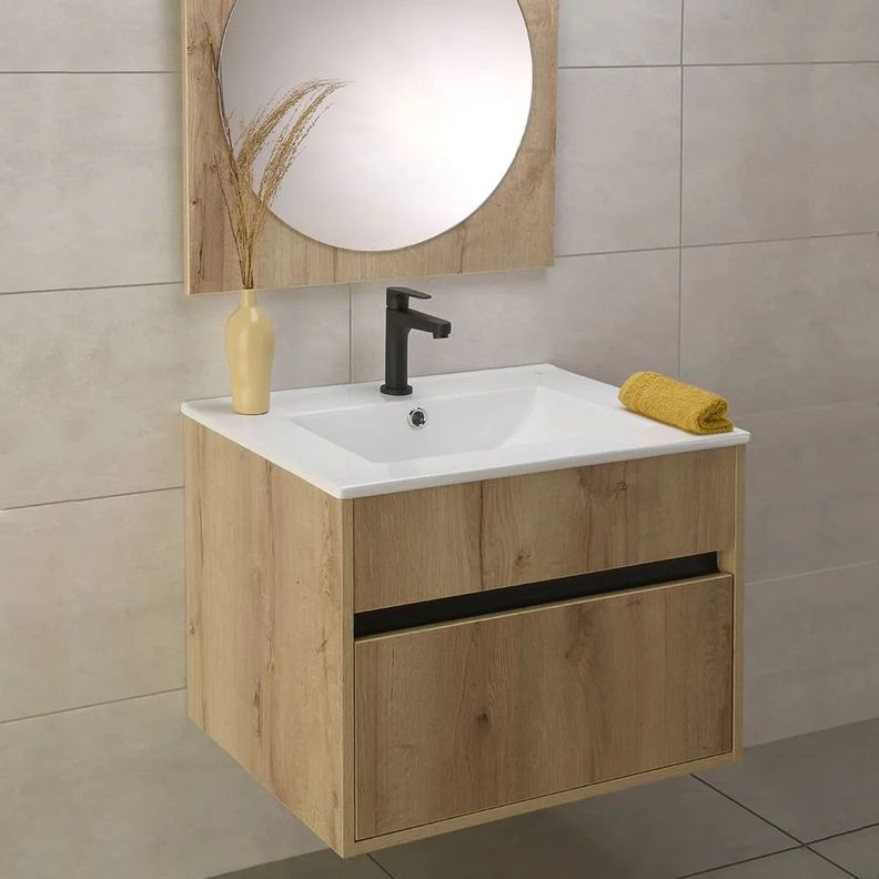 MUEBLE SUSPENDIDO HELENA 60 CM DUNA NEGRO-1