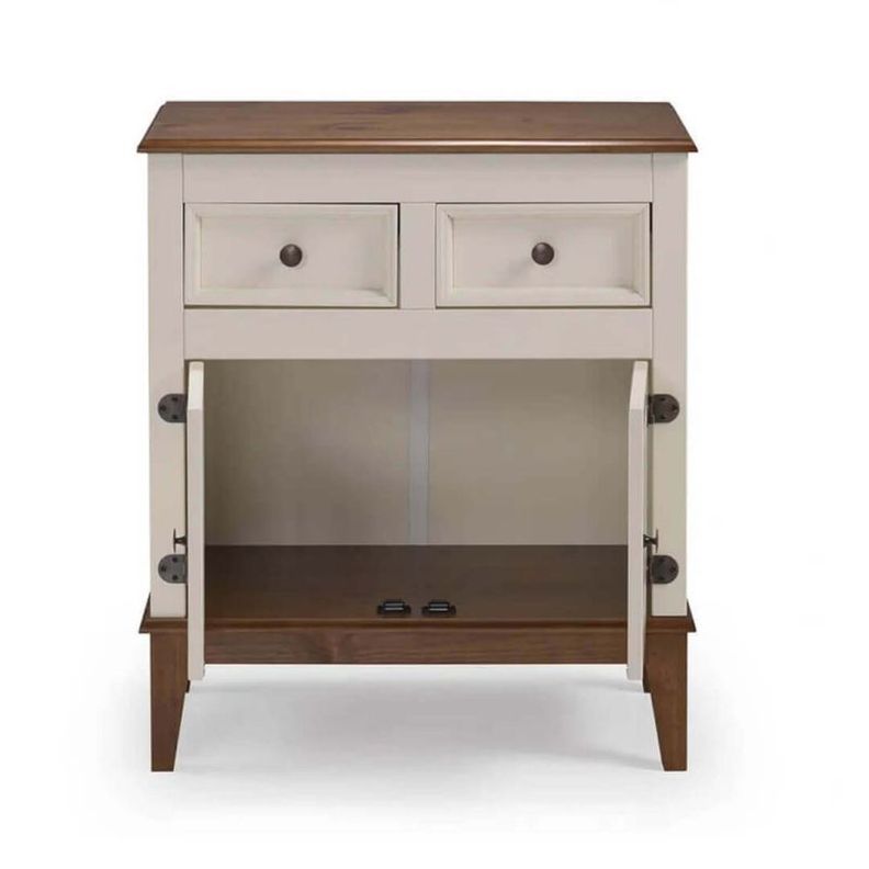 Buffet Madera-1