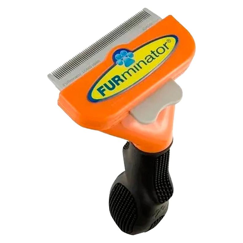 Peine quita pelos de mascota Furminador M-0