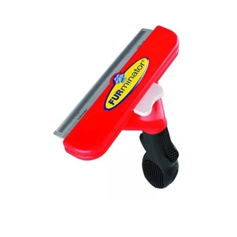 Peine quita pelos de mascota Furminador XL-0