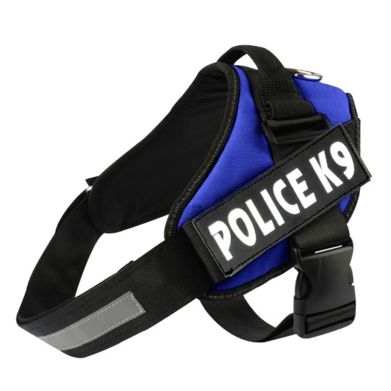 ARNES K9 (S) AZUL-0