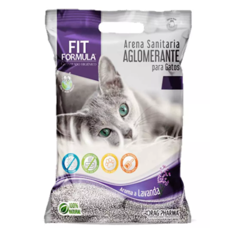 ARENA SANITARIA 10 KG FIT LAVANDA-0