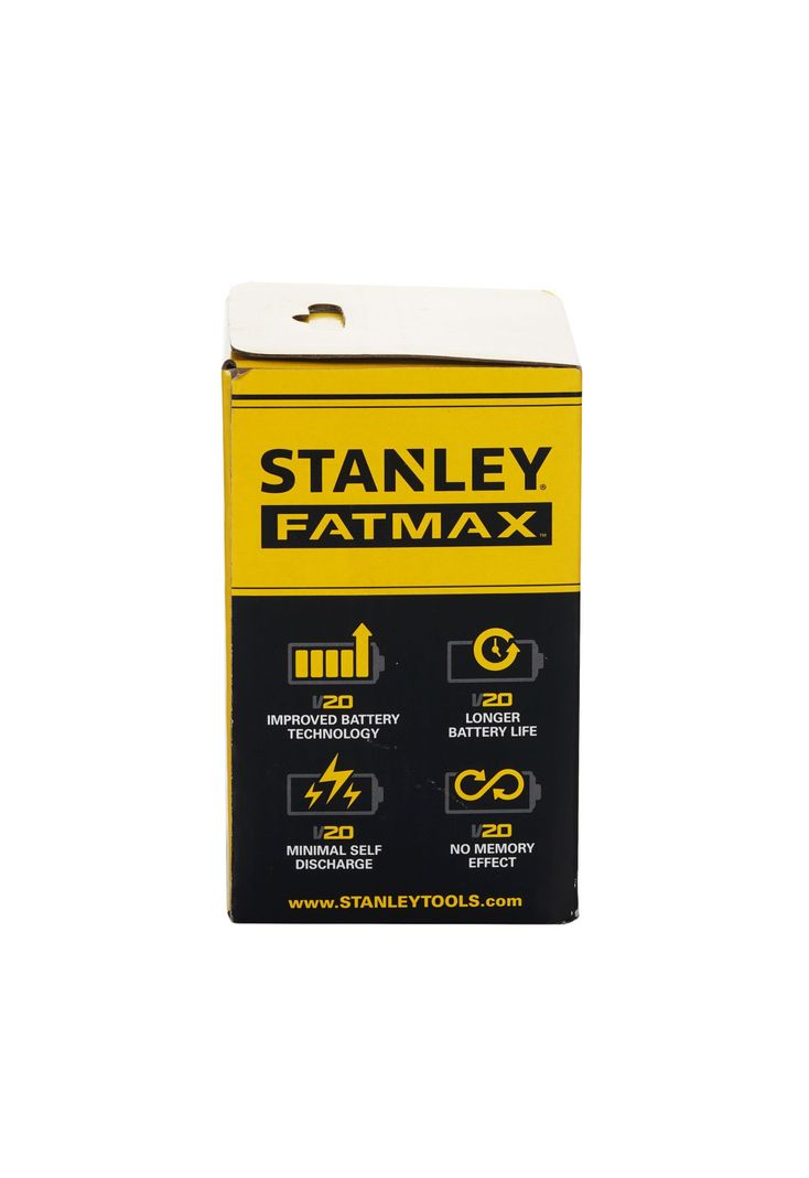 Batería 20V Ion de Litio 4.0Ah-3
