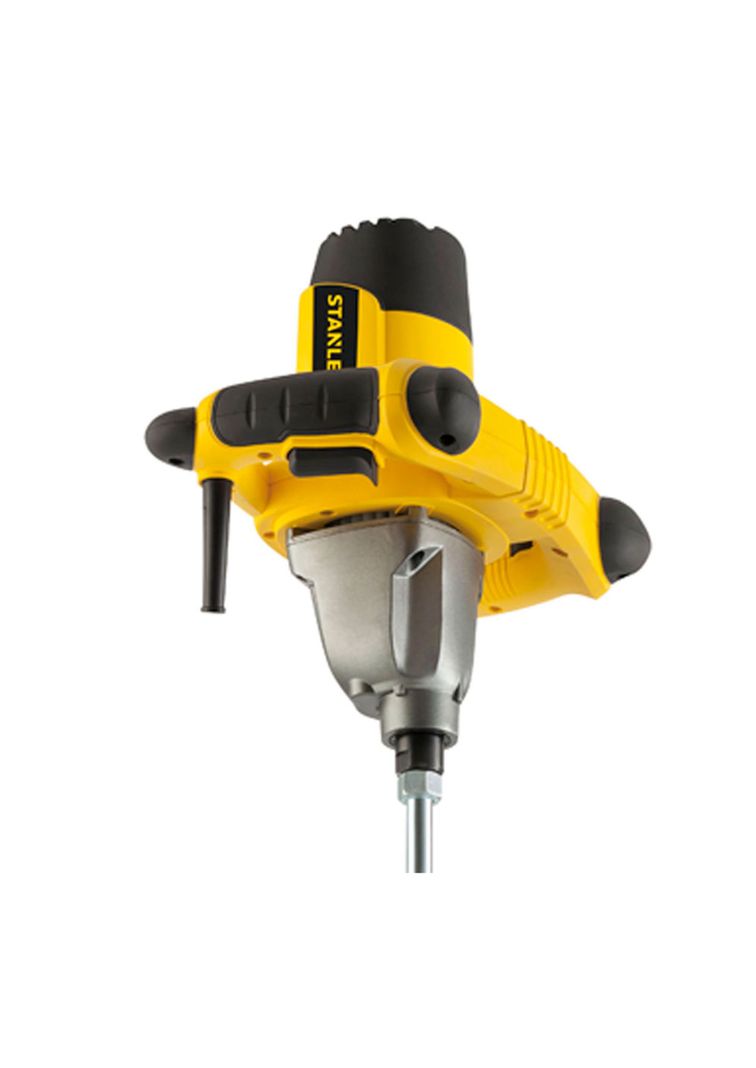 Kit Rotomartillo 800W + Mezcladora 1400W-3