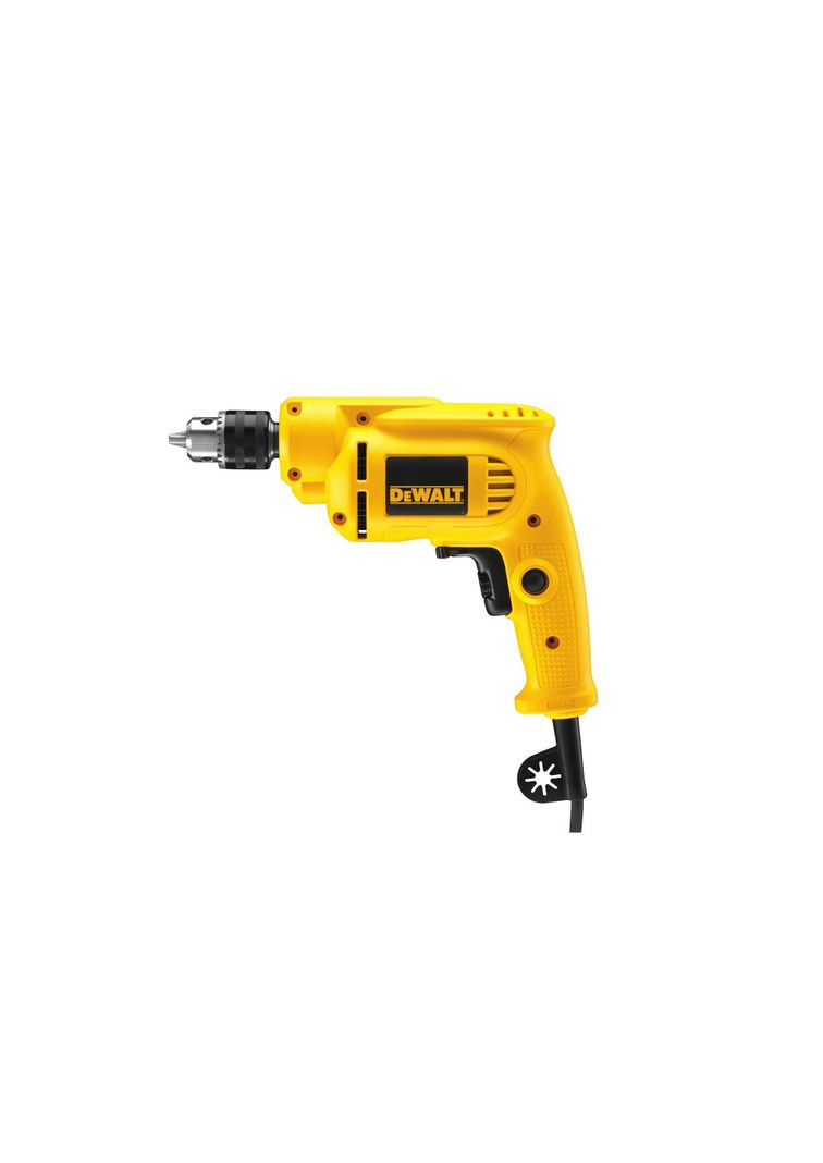 Taladro Rotación 3/8" 550W DWD014-B2-1