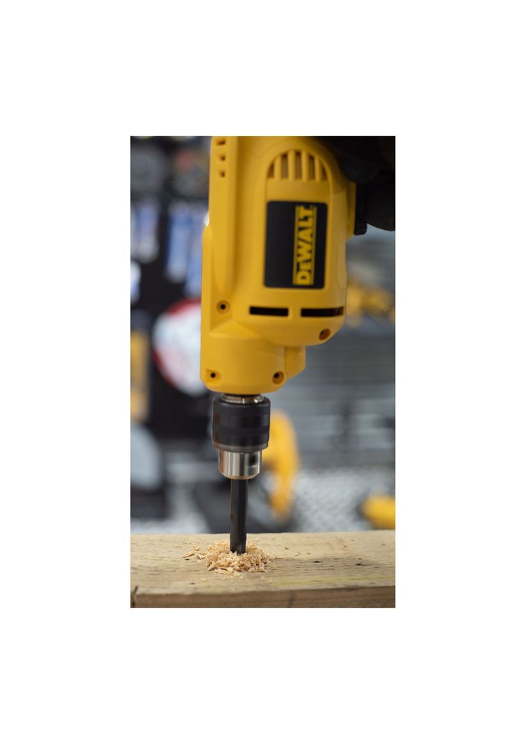 Taladro Rotación 3/8" 550W DWD014-B2-2