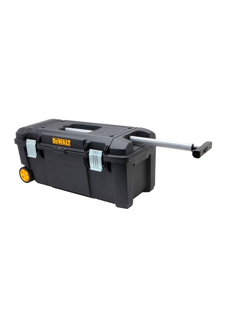 Caja de herramientas de 36.4KG con ruedas  DWST28100-0