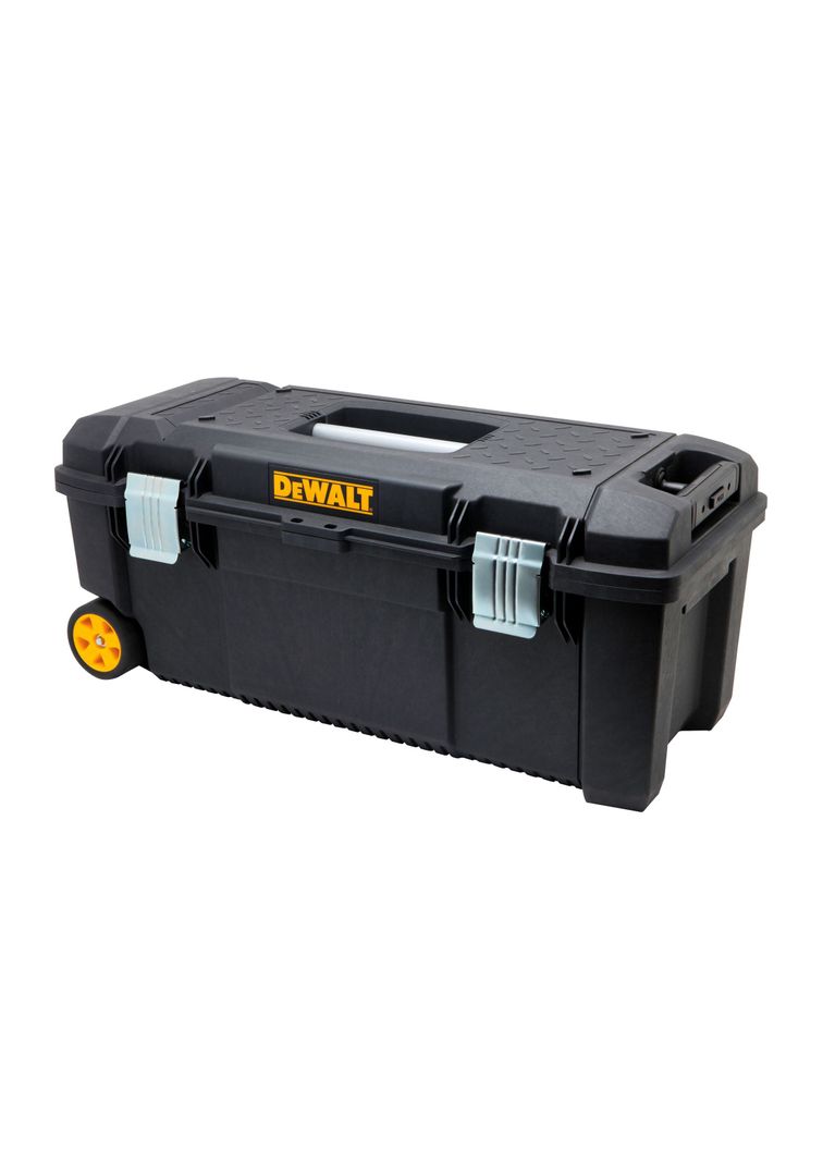 Caja de herramientas de 36.4KG con ruedas  DWST28100-1