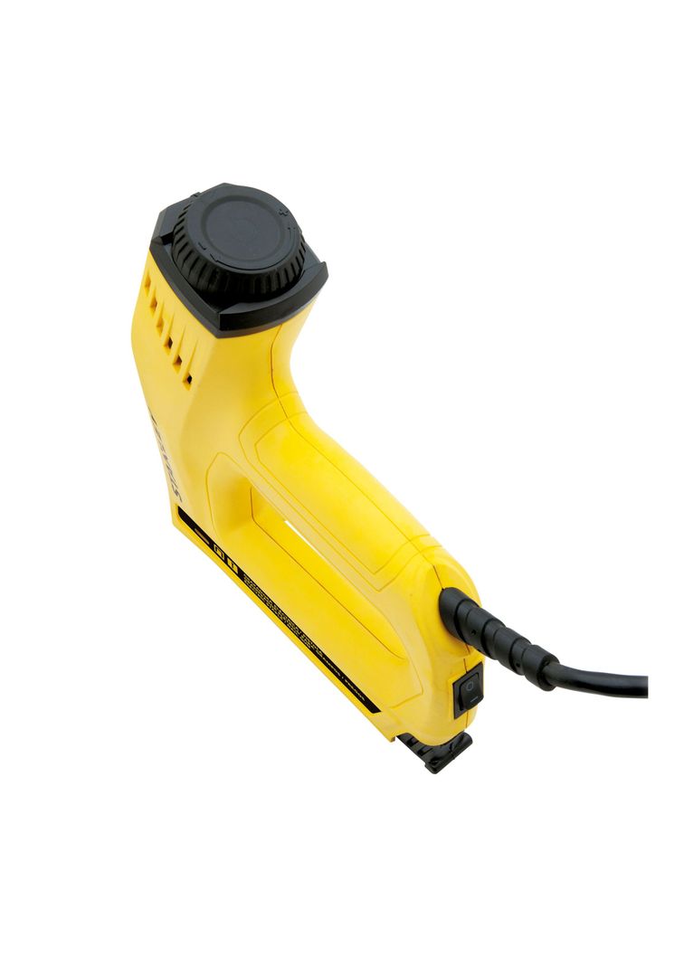 Engrapadora Eléctrica 220V Trabajo Pesado-4