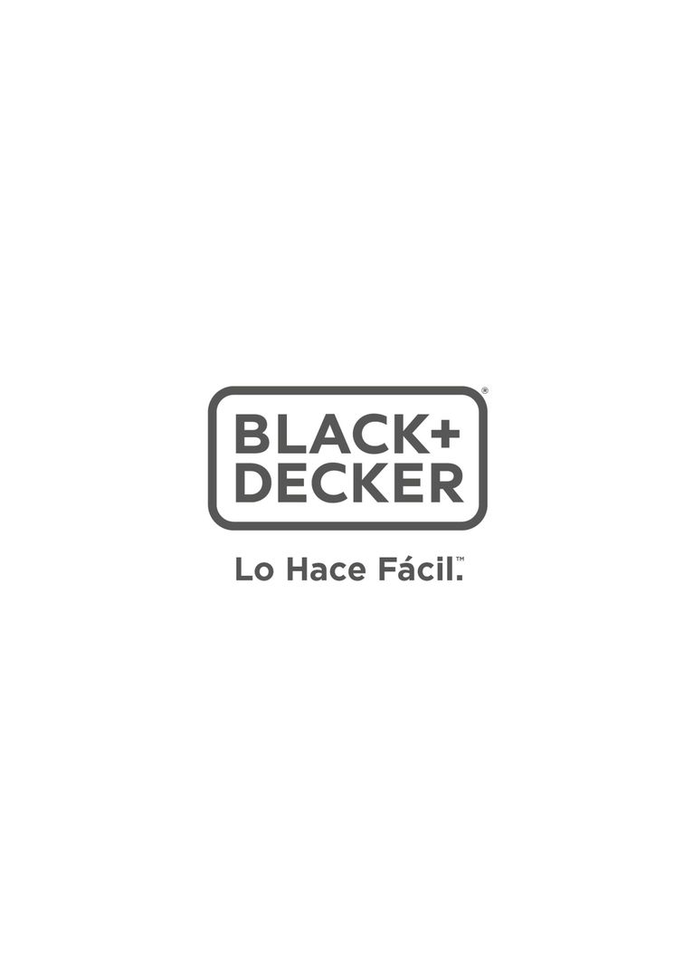 Cargador rápido baterías 20V MÁX BLACK+DECKER BDCAC202B-B2C-3
