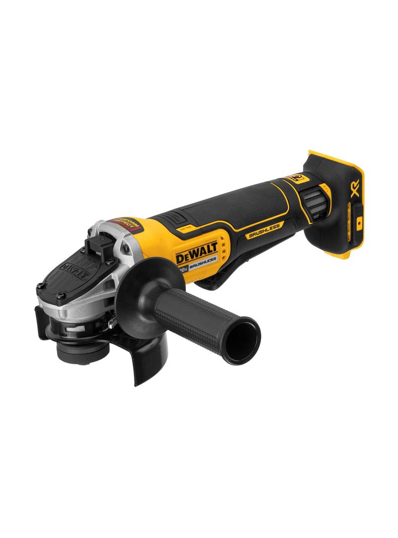 Esmeril angular 4-1/2" (Solo herramienta) DEWALT DCG413B-B2-0