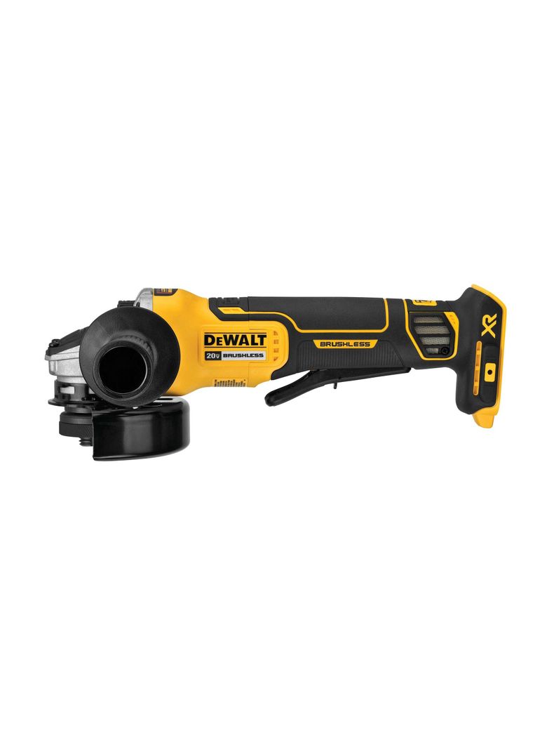 Esmeril angular 4-1/2" (Solo herramienta) DEWALT DCG413B-B2-1