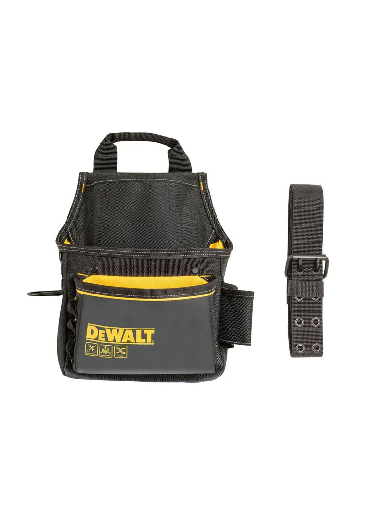 Bolso de herramientas DEWALT DWST540101-0