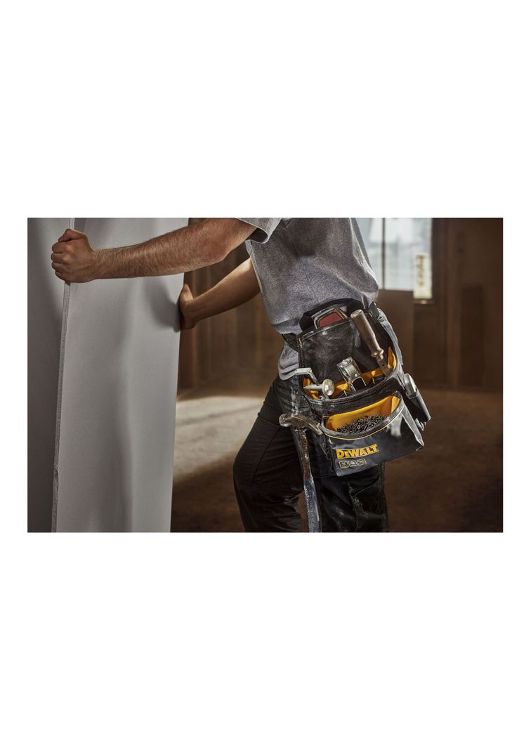 Bolso de herramientas DEWALT DWST540101-1