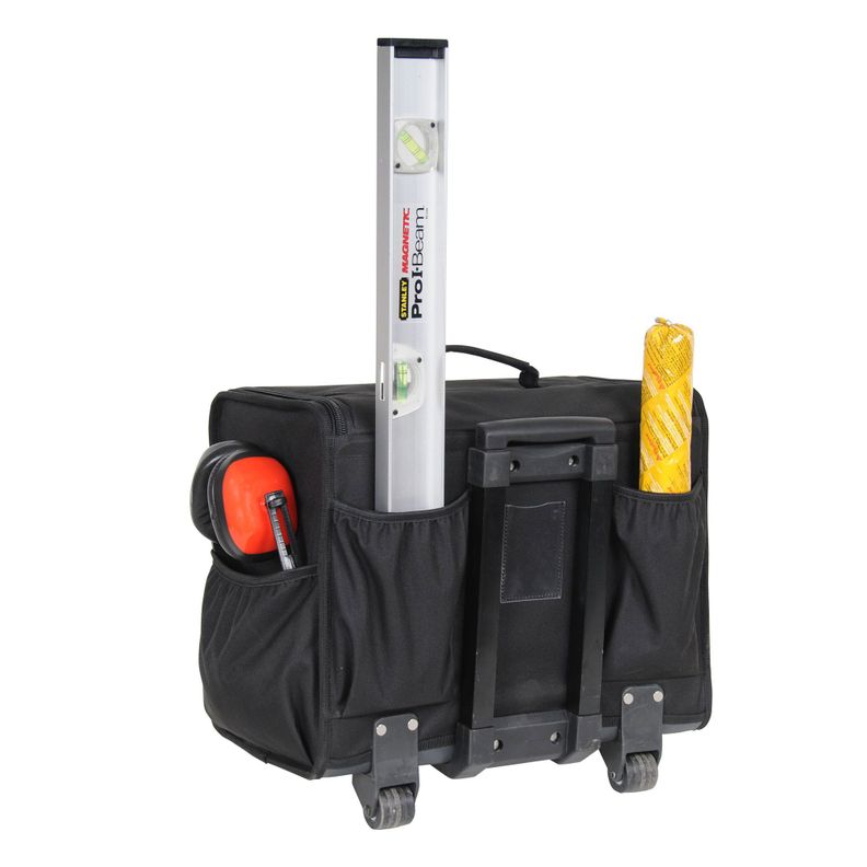 Maletín rígido con ruedas y mango 15kg-4