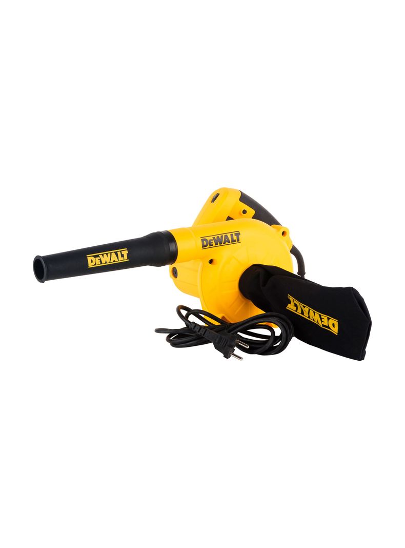 Soplador/aspiradora 800W  DWB800-B2C-0