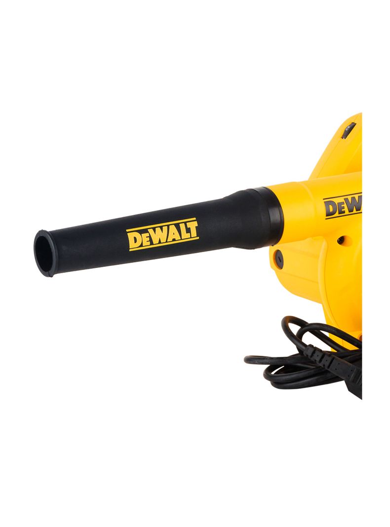 Soplador/aspiradora 800W  DWB800-B2C-1