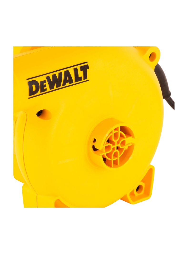 Soplador/aspiradora 800W  DWB800-B2C-2