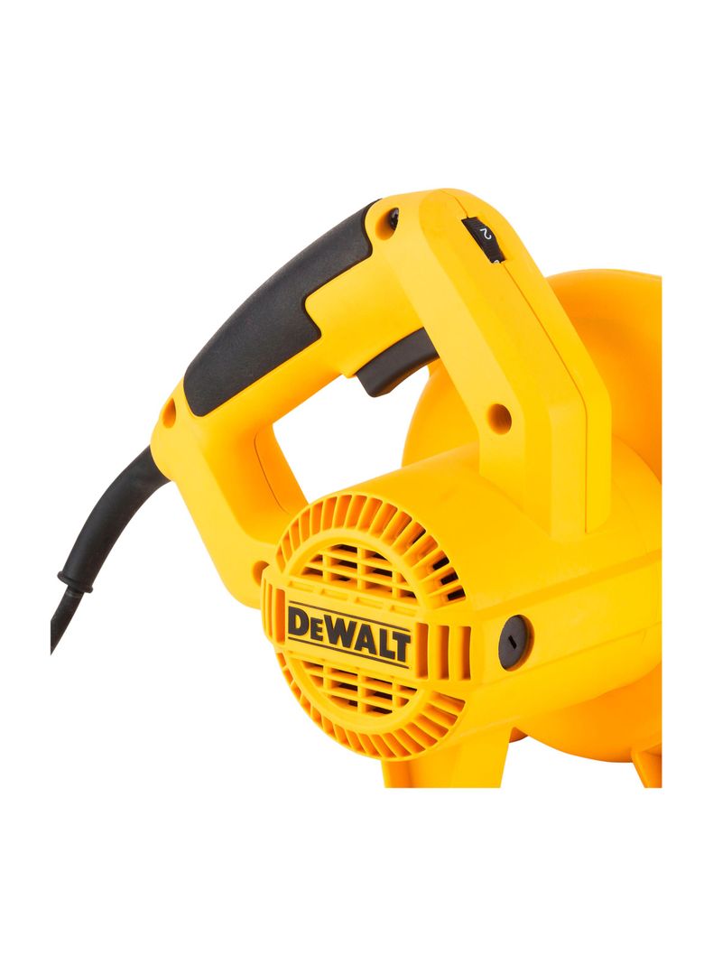Soplador/aspiradora 800W  DWB800-B2C-3