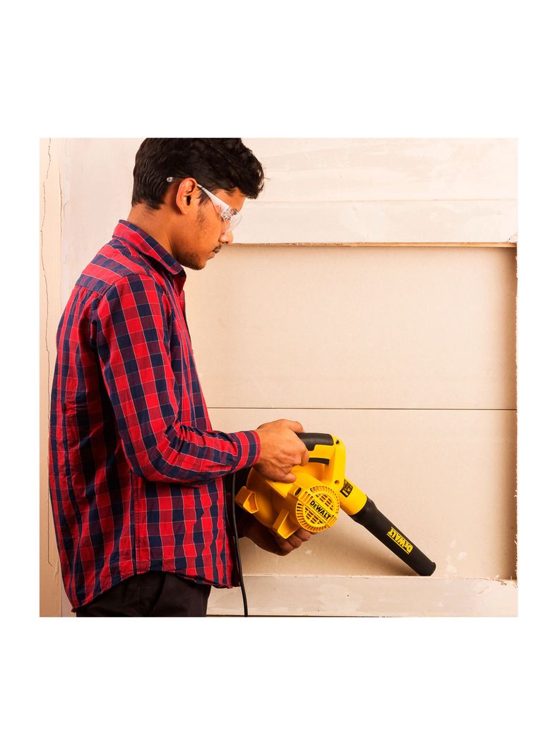 Soplador/aspiradora 800W  DWB800-B2C-5