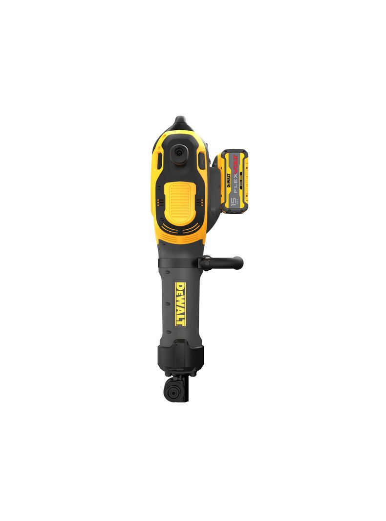 Martillo demoledor HEX 28mm 60V 41J DEWALT DCH966B-B3-1