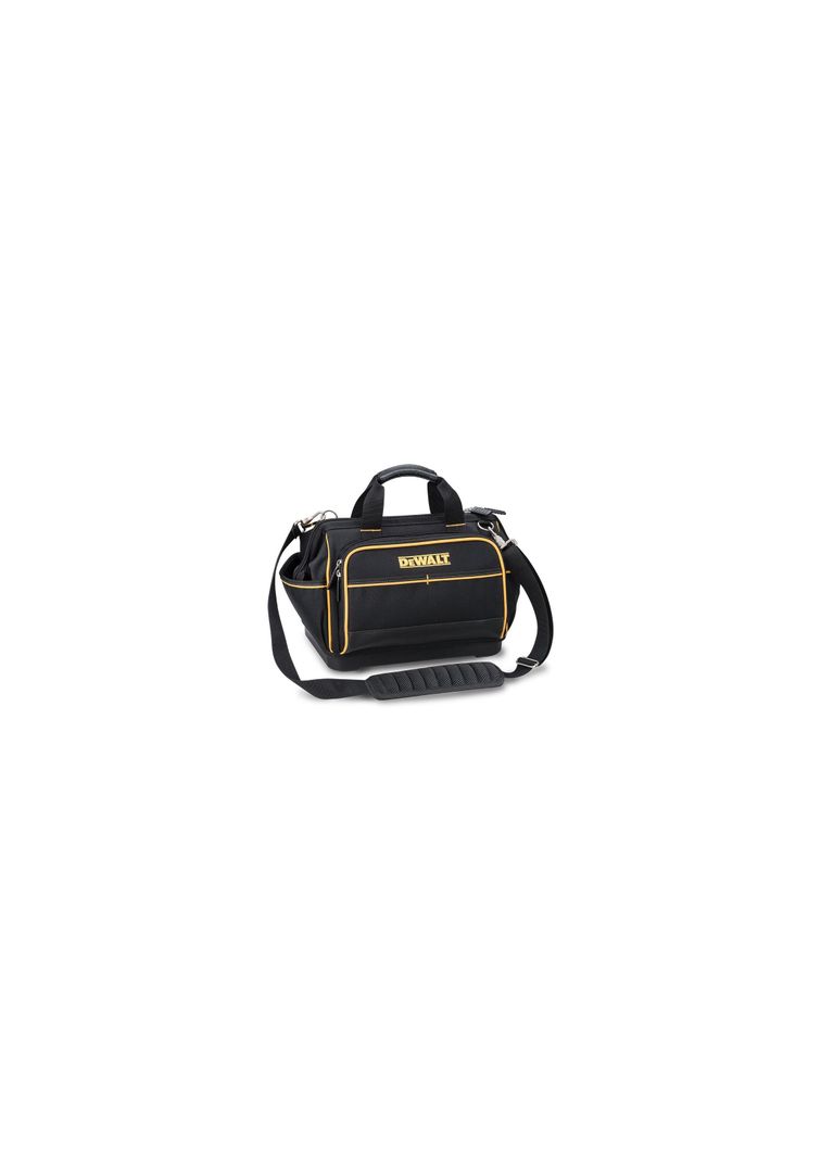 Bolso de herramientas 355mm 26 bolsillos DEWALT DWST83489-LA-0