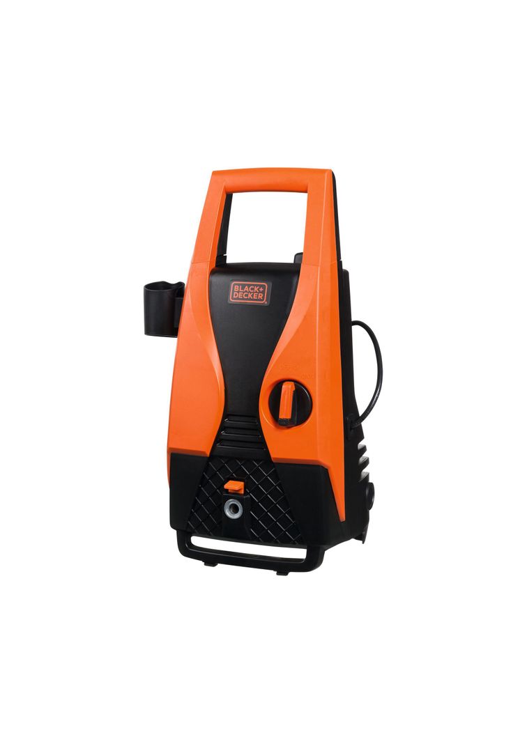 Hidrolavadora 1400W BLACK+DECKER PW1450TD-B2C-1