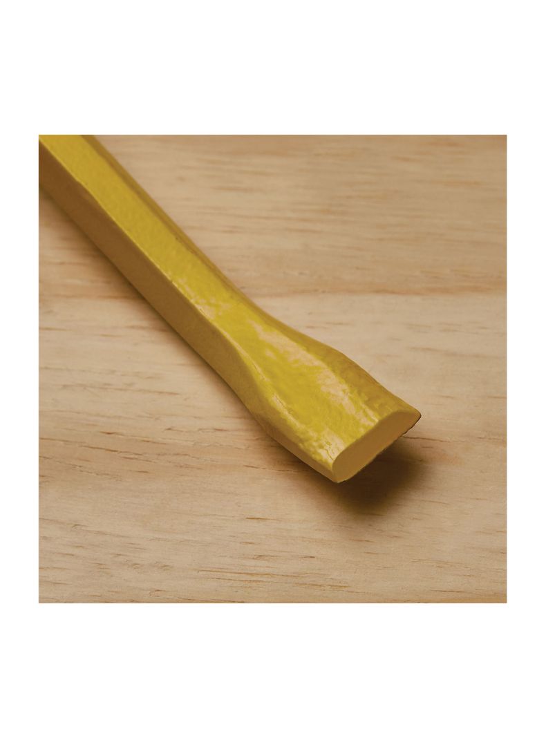 Barreta hexagonal de uña 16x455mm STANLEY 55-118-3