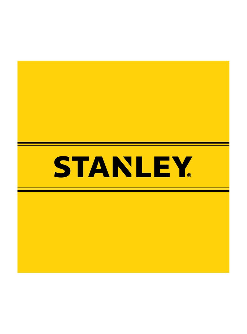 Barreta hexagonal de uña 16x455mm STANLEY 55-118-4