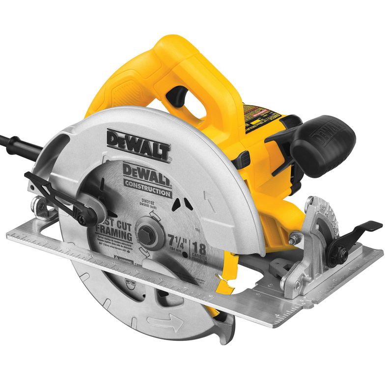 Sierra Circular 7-1/4" 1800W -1