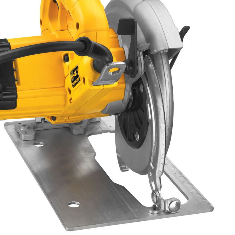 Sierra Circular 7-1/4" 1800W -4