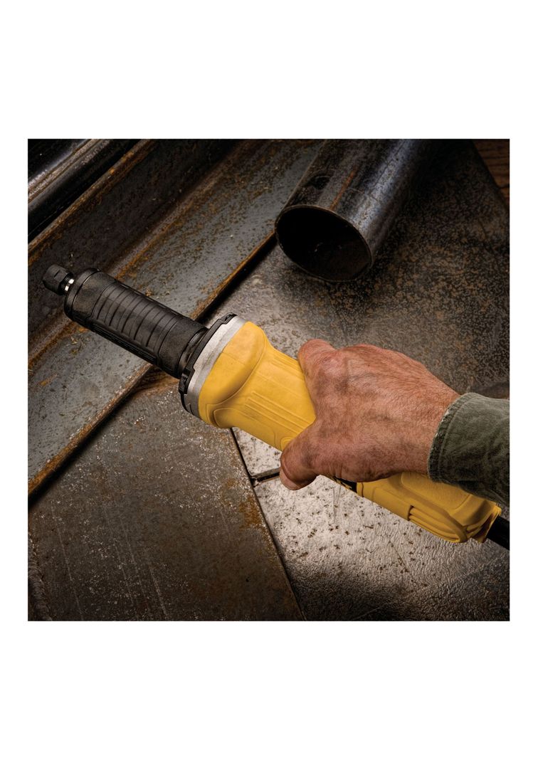 Esmeril Recto 1-1/2" 450W DEWALT DWE4887-B2-4