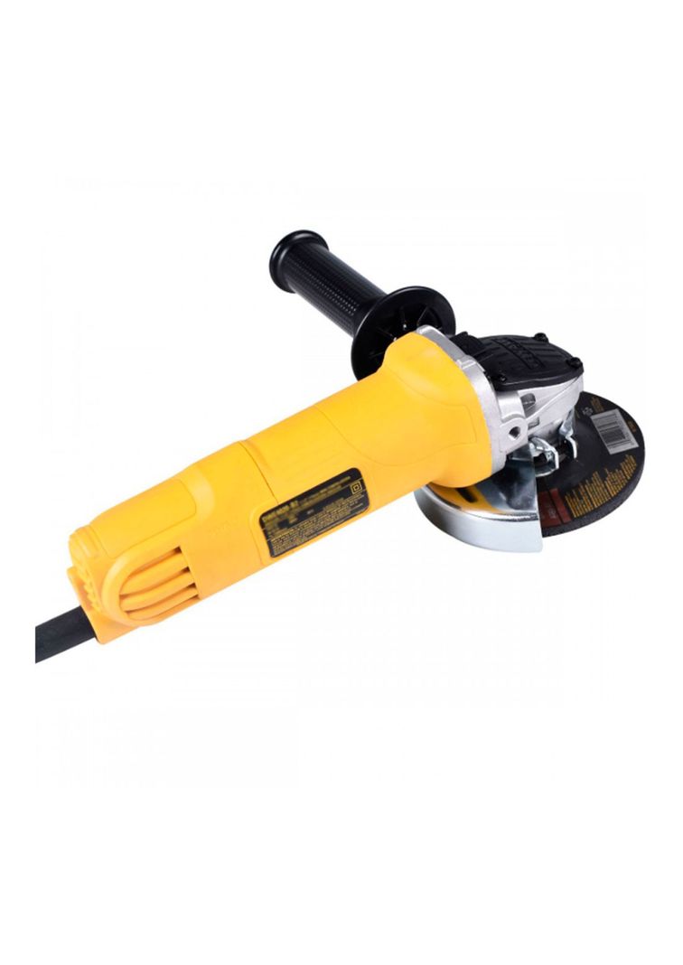 Esmeril Angular 4-1/2' 800W  DWE4020-B2-2