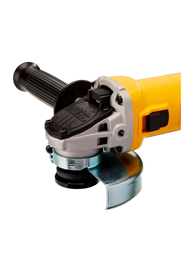 Esmeril Angular 4-1/2' 800W  DWE4020-B2-3