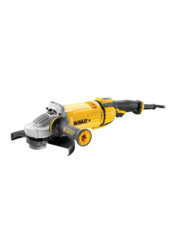 Esmeril Angular 9" 2700W  DWE4579-B2C-0