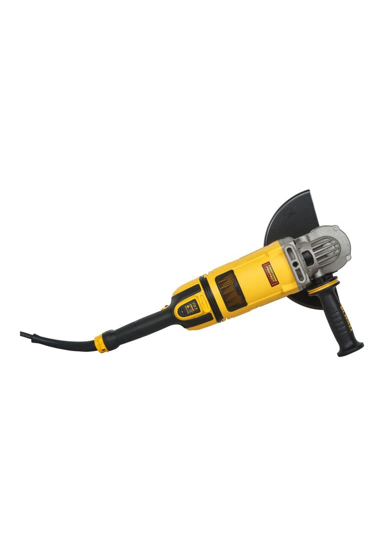 Esmeril Angular 9" 2700W  DWE4579-B2C-2