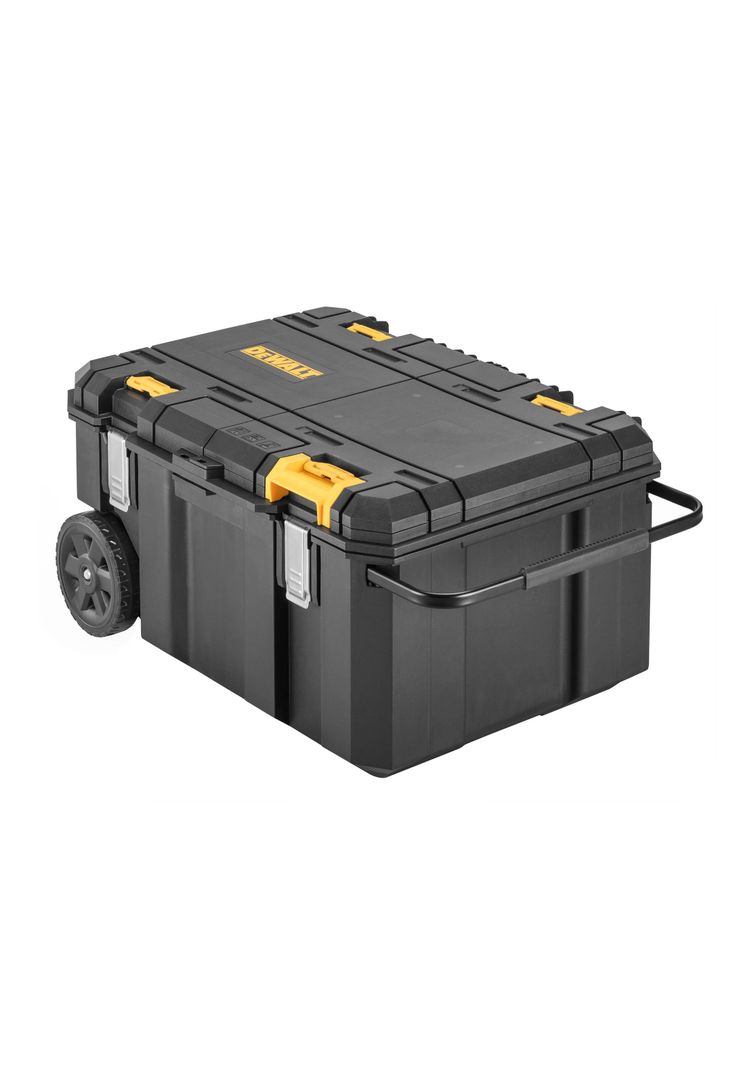 Caja de Herramientas 113L TSTAK DEWALT DWST17871-1-0