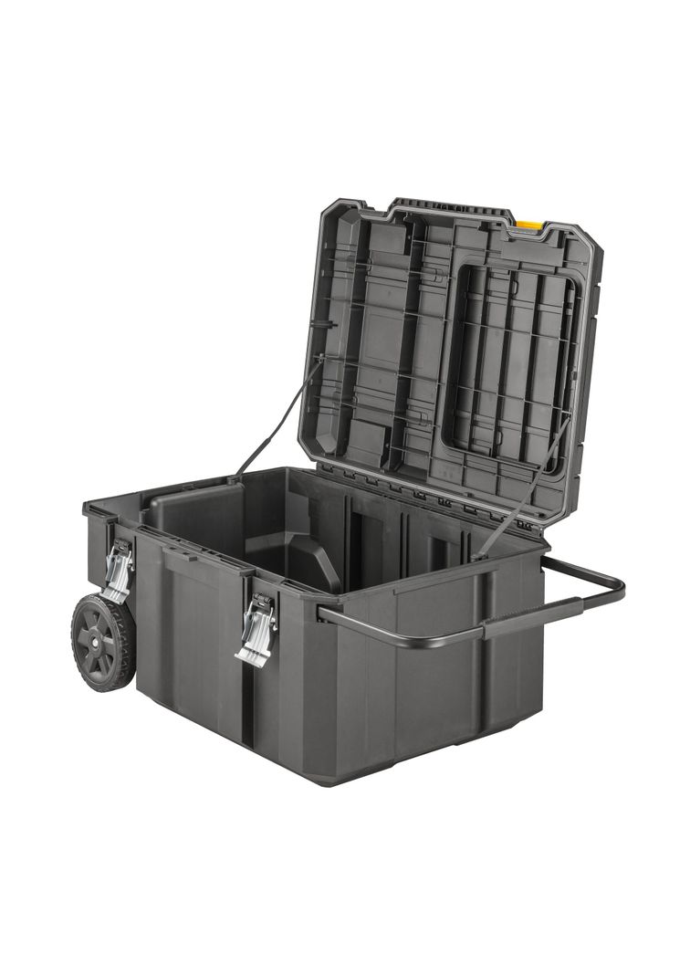 Caja de Herramientas 113L TSTAK DEWALT DWST17871-1-1