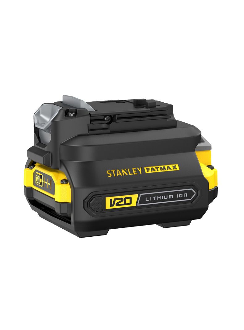 Adaptador de Batería Ión de litio 20V-0