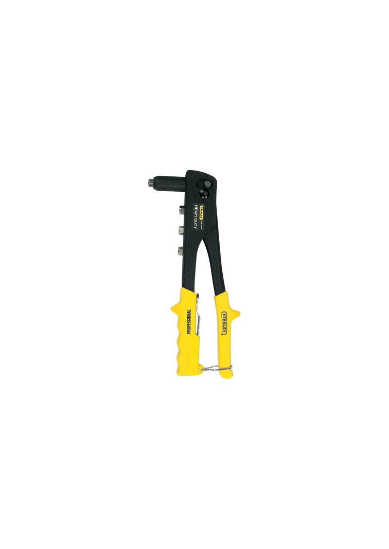 Remachadora para trabajo pesado STANLEY 69-800-0