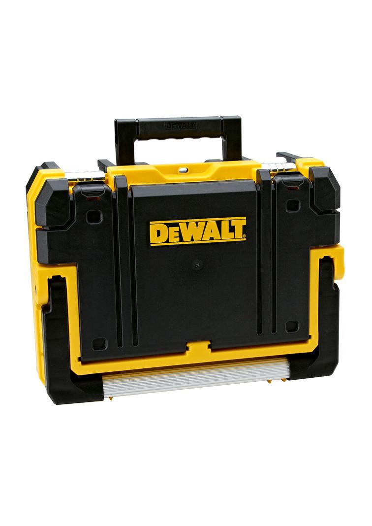 Caja Mango Largo Con Organizador 30kg Tstak DEWALT DWST17808-2