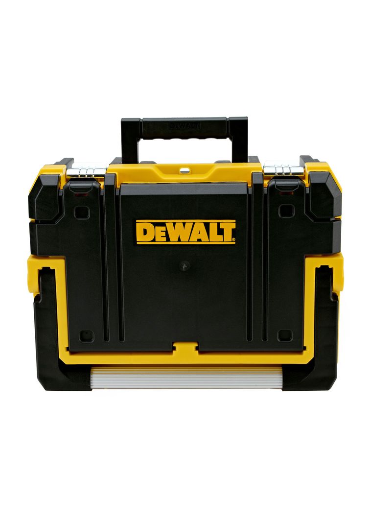 Caja Mango Largo Con Organizador 30kg Tstak DEWALT DWST17808-3