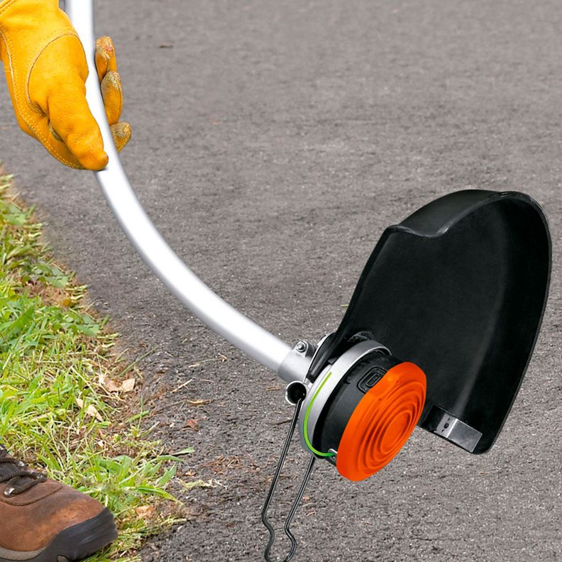 Orilladora 900W-4