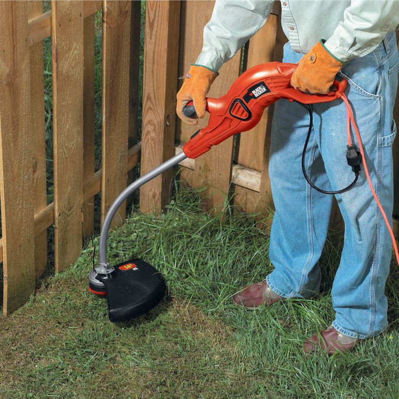 Orilladora 900W-6