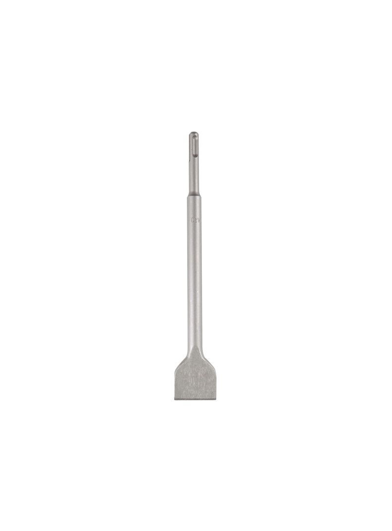 Cincel plano SDS-PLUS 250x40mm DEWALT DWA0803 Plateado