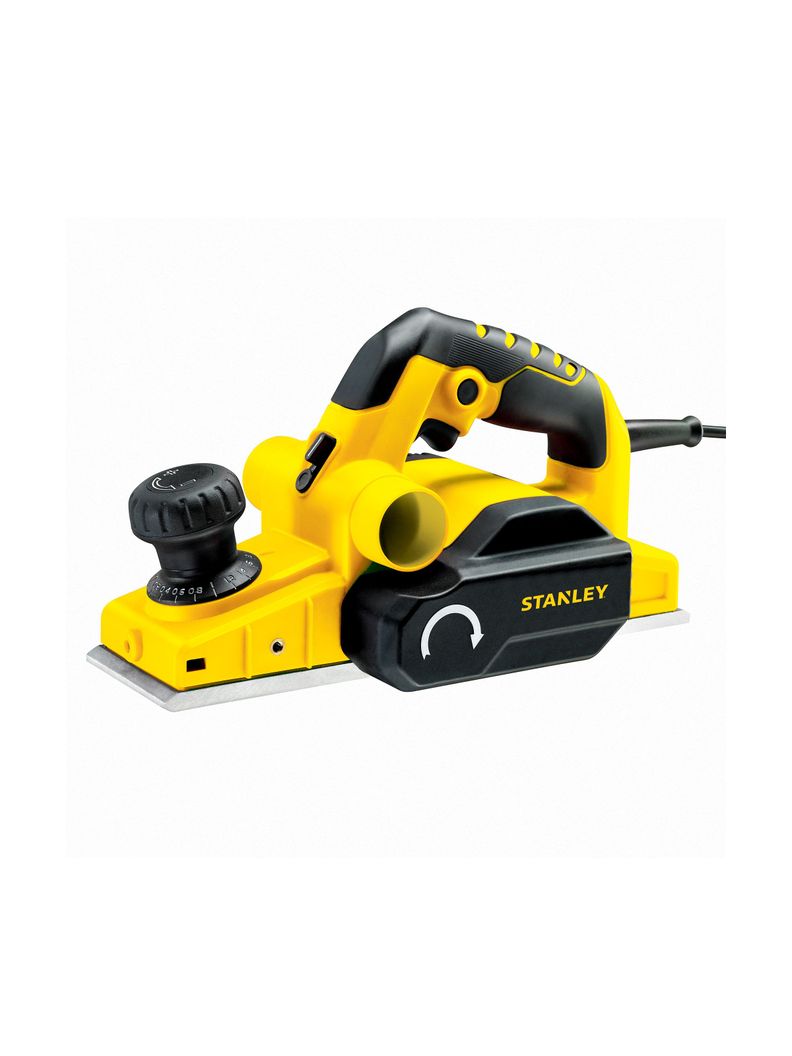 Fresadora 1200W + Cepillo eléctrico 750W-4